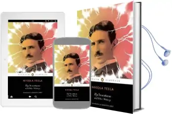 My Inventions and Other Writings Audiobook download free by Nikola Tesla