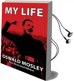 My Life Audiobook download free by Sir Oswald Mosley