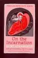 Audiobook On the Incarnation author Athanasius