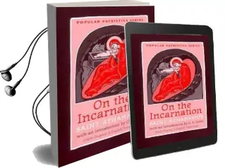 On the Incarnation Audiobook download free by Athanasius