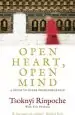 Audiobook Open Heart, Open Mind: A Guide to Inner Transformation author Tsoknyi Rinpoche