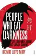 Audiobook People who eat Darkness: Love, Grief and a Journey Into Japan'S Shadows author Richard Lloyd Parry