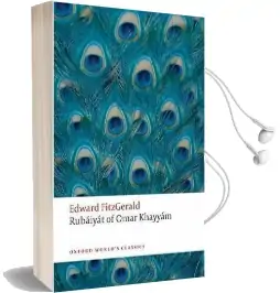 Rubaiyat of Omar Khayyam Audiobook download free by Edward Fitzgerald