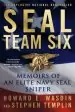 Audiobook Seal Team six: Memoirs of an Elite Navy Seal Sniper author Stephen Templin