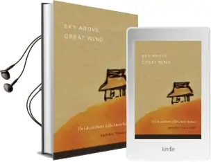 Sky Above, Great Wind Audiobook download free by Kazuaki Tanahashi