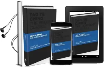 Tao te Ching: The Ancient Classic Audiobook download free by Lao Tzu