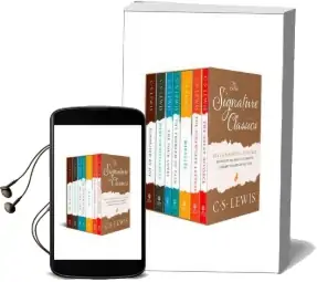 The Complete c. s. Lewis Signature Classics: Boxed set Audiobook download free by Clive Staples Lewis