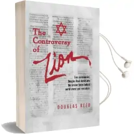 The Controversy of Zion Audiobook download free by Douglas Reed