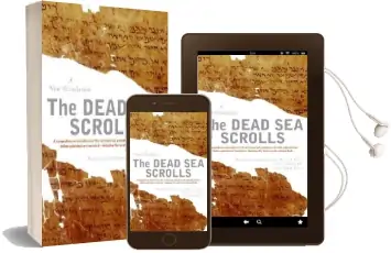 The Dead sea Scrolls: A new Translation Audiobook download free by Michael Owen Wise