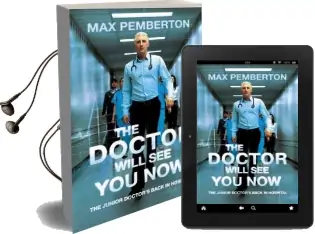 The Doctor Will see you now Audiobook download free by Max Pemberton