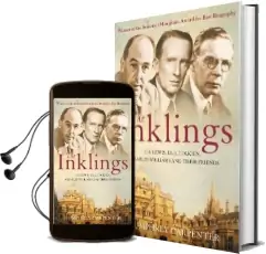 The Inklings: C. s. Lewis, j. r. r. Tolkien and Their Friends Audiobook download free by Humphrey Carpenter