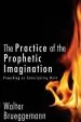 Audiobook The Practice of Prophetic Imagination: Preaching an Emancipating Word author Walter Brueggemann