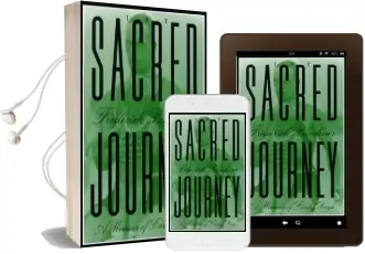 The Sacred Journey Audiobook download free by Frederick Buechner