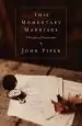 Audiobook This Momentary Marriage: A Parable of Permanence author John Piper
