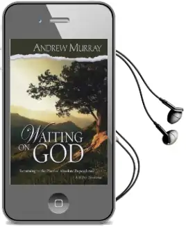 Waiting on god Audiobook download free by Andrew Murray