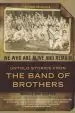 Audiobook We who are Alive and Remain: Untold Stories From the Band of Brothers author Marcus Brotherton