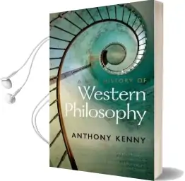 A new History of Western Philosophy Audiobook download free by Anthony Kenny