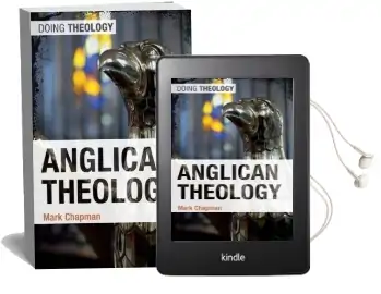 Anglican Theology Audiobook download free by Mark D. Chapman