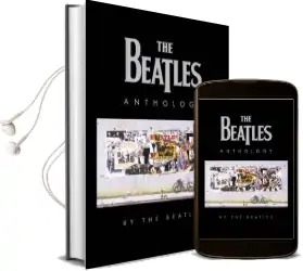 Beatles Anthology Audiobook download free by The Beatles