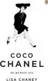 Audiobook Coco Chanel: An Intimate Life author Lisa Chaney