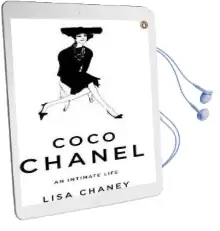 Coco Chanel: An Intimate Life Audiobook download free by Lisa Chaney