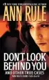 Audiobook Don'T Look Behind you: Ann Rule'S Crime Files #15 author Ann Rule
