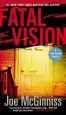 Audiobook Fatal Vision author Joe Mcginniss