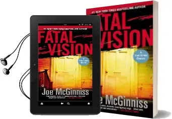 Fatal Vision Audiobook download free by Joe Mcginniss