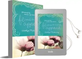 Feminine Appeal: Seven Virtues of a Godly Wife and Mother Audiobook download free by Carolyn Mahaney