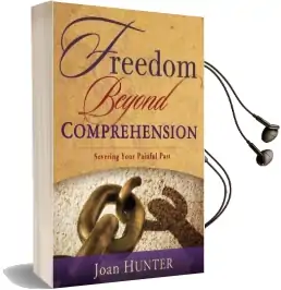 Freedom Beyond Comprehension Audiobook download free by Joan Hunter