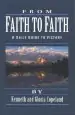Audiobook From Faith to Faith author Kenneth Copeland
