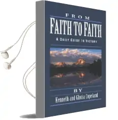 From Faith to Faith Audiobook download free by Kenneth Copeland
