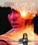 Audiobook House of Psychotic Women (Paperback): An Autobiographical Topography of Female Neurosis in Horror and Exploitation Films author Kier La Janisse