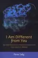Audiobook I am Different From you: How Children Experience Themselves author Peter Selg