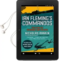 Ian Fleming'S Commandos: The Story of 30 Assault Unit in Wwii Audiobook download free by Nicholas Rankin