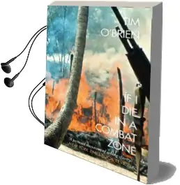 If i die in a Combat Zone Audiobook download free by Tim O'Brien