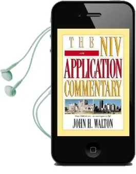 Job Audiobook download free by John H. Walton