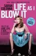 Audiobook Life as i Blow it author Sarah Colonna