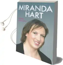 Miranda Hart - the Unauthorised Biography Audiobook download free by Sophie Johnson