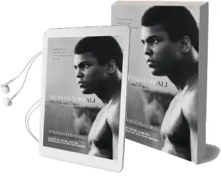 Muhammad ali: His Life and Times Audiobook download free by Thomas Hauser