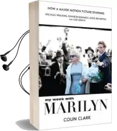 My Week With Marilyn Audiobook download free by Colin Clark