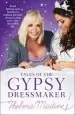 Audiobook Tales of the Gypsy Dressmaker author Thelma Madine