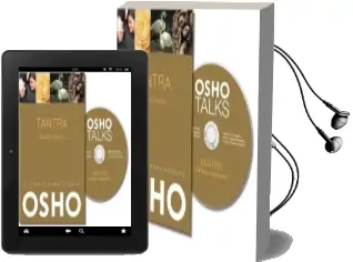 Tantra: The way of Acceptance Audiobook download free by Osho