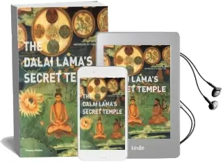The Dalai Lama'S Secret Temple: Tantric Wall Paintings From Tibet Audiobook download free by Ian A Baker