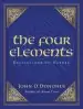 Audiobook The Four Elements: Reflections on Nature author John O'Donohue