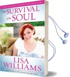 The Survival of the Soul Audiobook download free by Lisa Williams