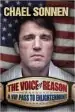 Audiobook The Voice of Reason: A V.I.P. Pass to Enlightenment author Chael Sonnen