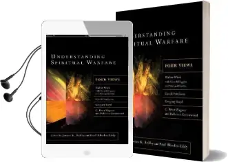 Understanding Spiritual Warfare: Four Views Audiobook download free by James K. Beilby