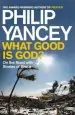 Audiobook What Good is god?: On the Road With Stories of Grace author Philip Yancey