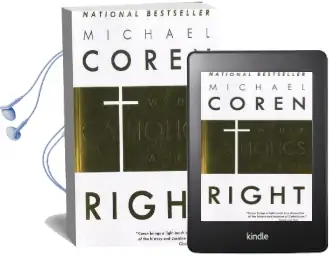 Why Catholics are Right Audiobook download free by Michael Coren